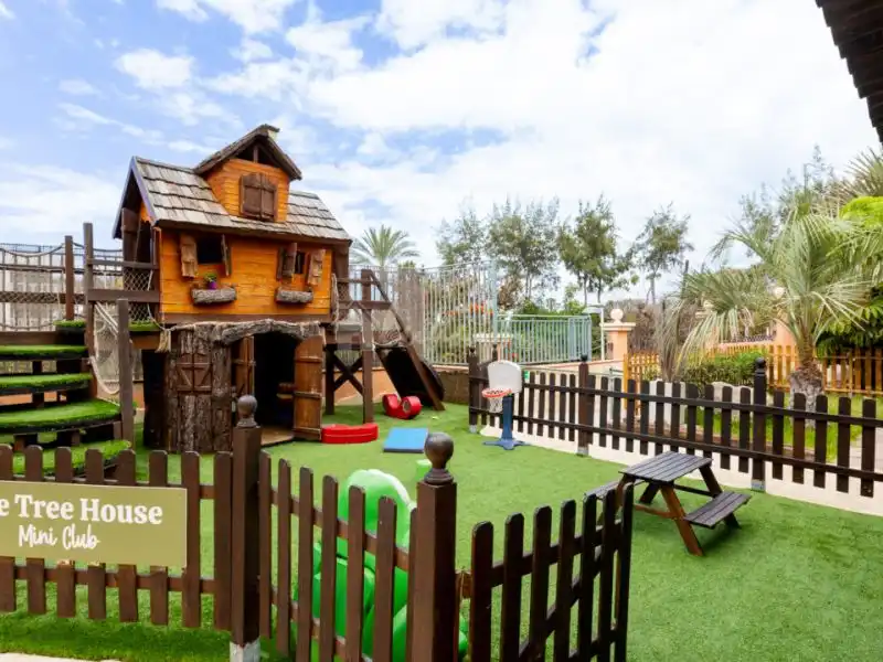 Apartments for sale in La Caldera