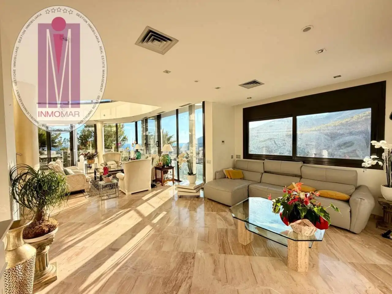 Casa con piscina in vendita a Calle Eramprunyà, imagen 7