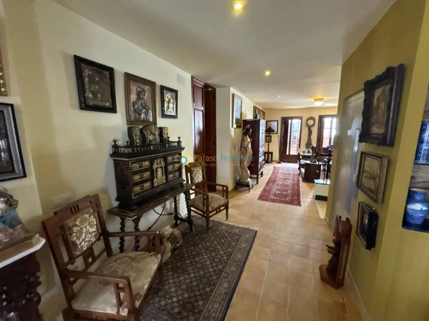 Casa adosada en venta en Rafelcofer con Trastero y Balcón