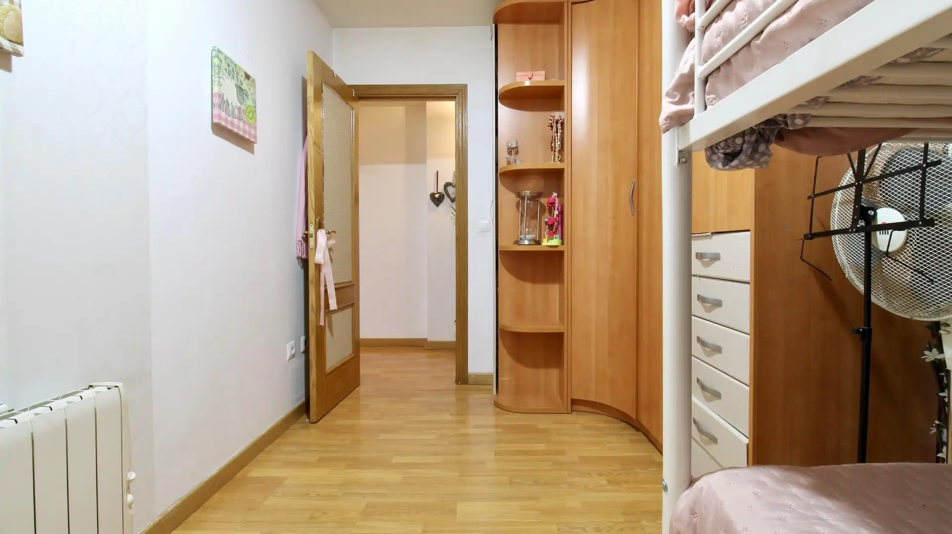 Piso con ascensor en venta en Calle HABANA, imagen 16
