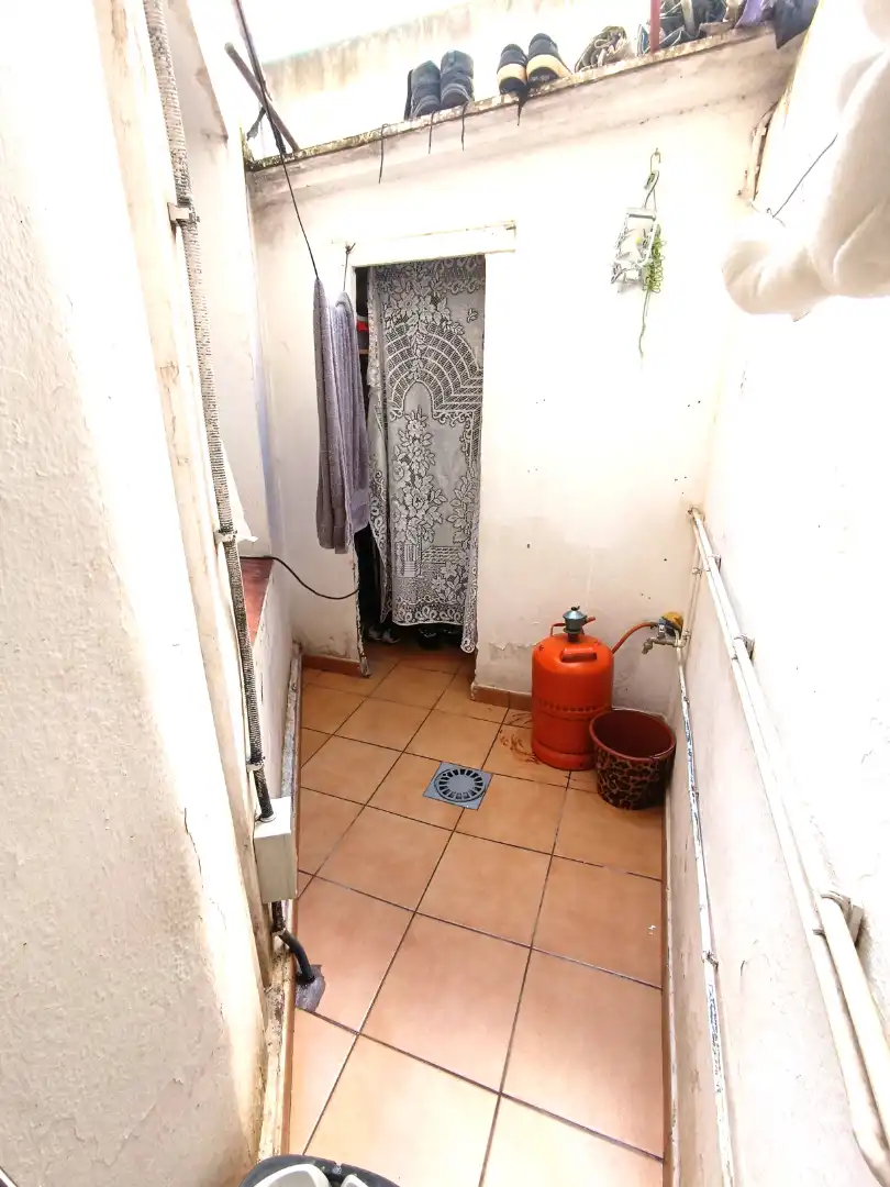 Baño de Planta baja en venta en Palafrugell con Trastero y Horno
