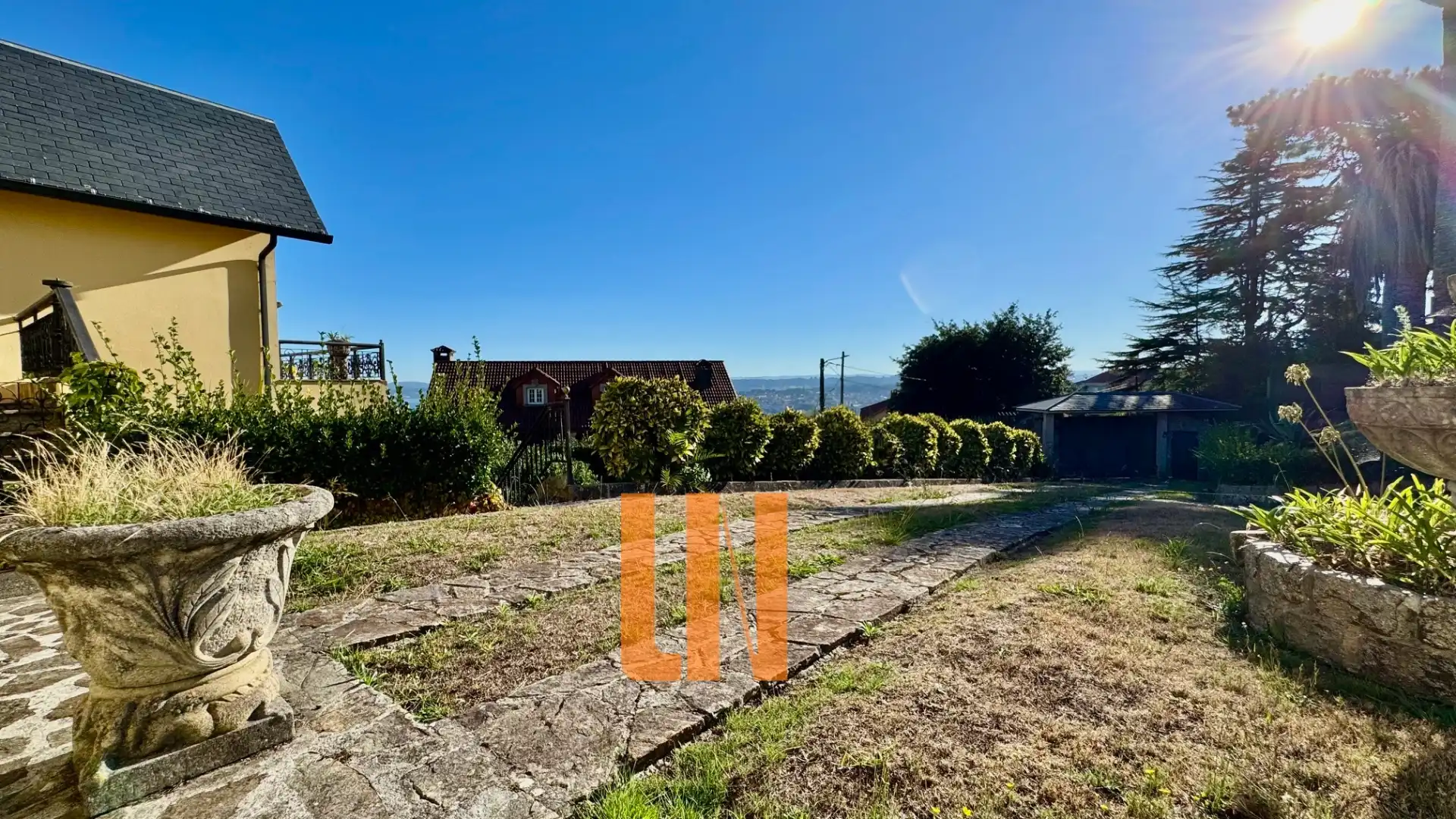 House with terrace for sale in Rua Dublín, imagen 10