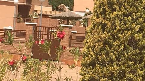 Foto 4 de Piso para compartir en Avinguda D L`almássera, 68, Parque Lo Torrent, San Vicente del Raspeig / Sant Vicent del Raspeig