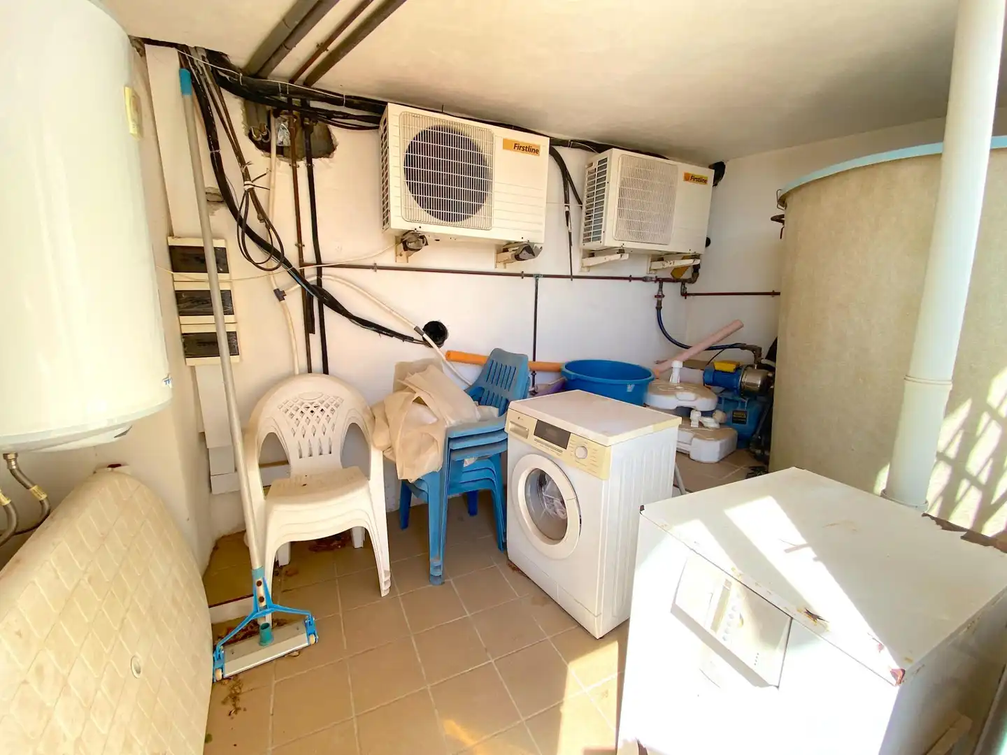 Villa avec piscine à vendre à Bolnuevo, imagen 56