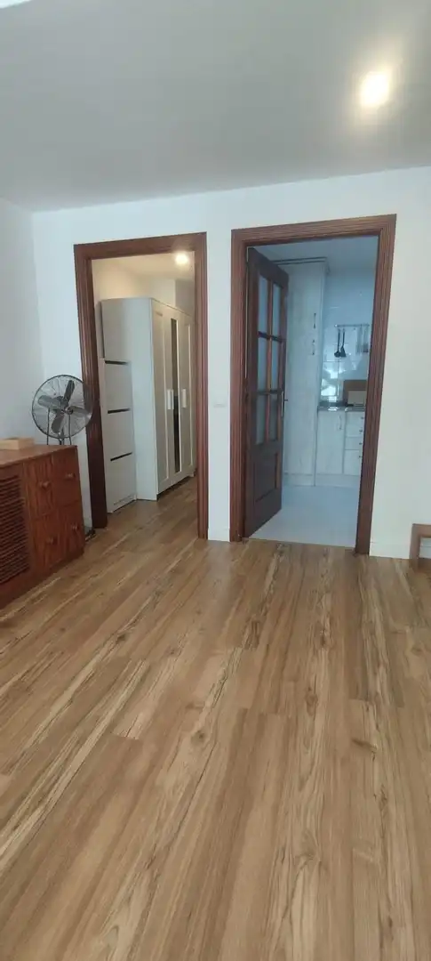 Apartments for rent in Badajoz  with Air Conditioner, Heating and Terrace