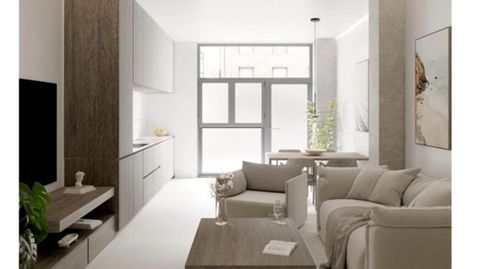 Foto 2 de Residencial en venda a C. D' Antonio Ponz, La Malva-rosa, Valencia Capital
