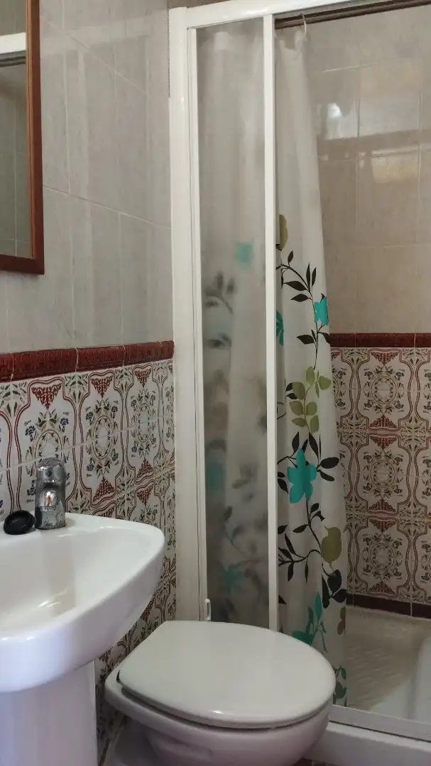 Bany de Edifici en venda en Ataquines