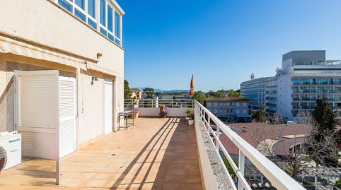 Foto 3 de Àtic en venda a Palma de Mallorca - Cannes, S'Arenal, Palma de Mallorca