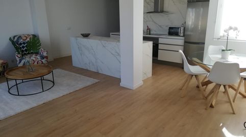 Photo 2 of Attic for rent in Plaça de Toros, Palma de Mallorca