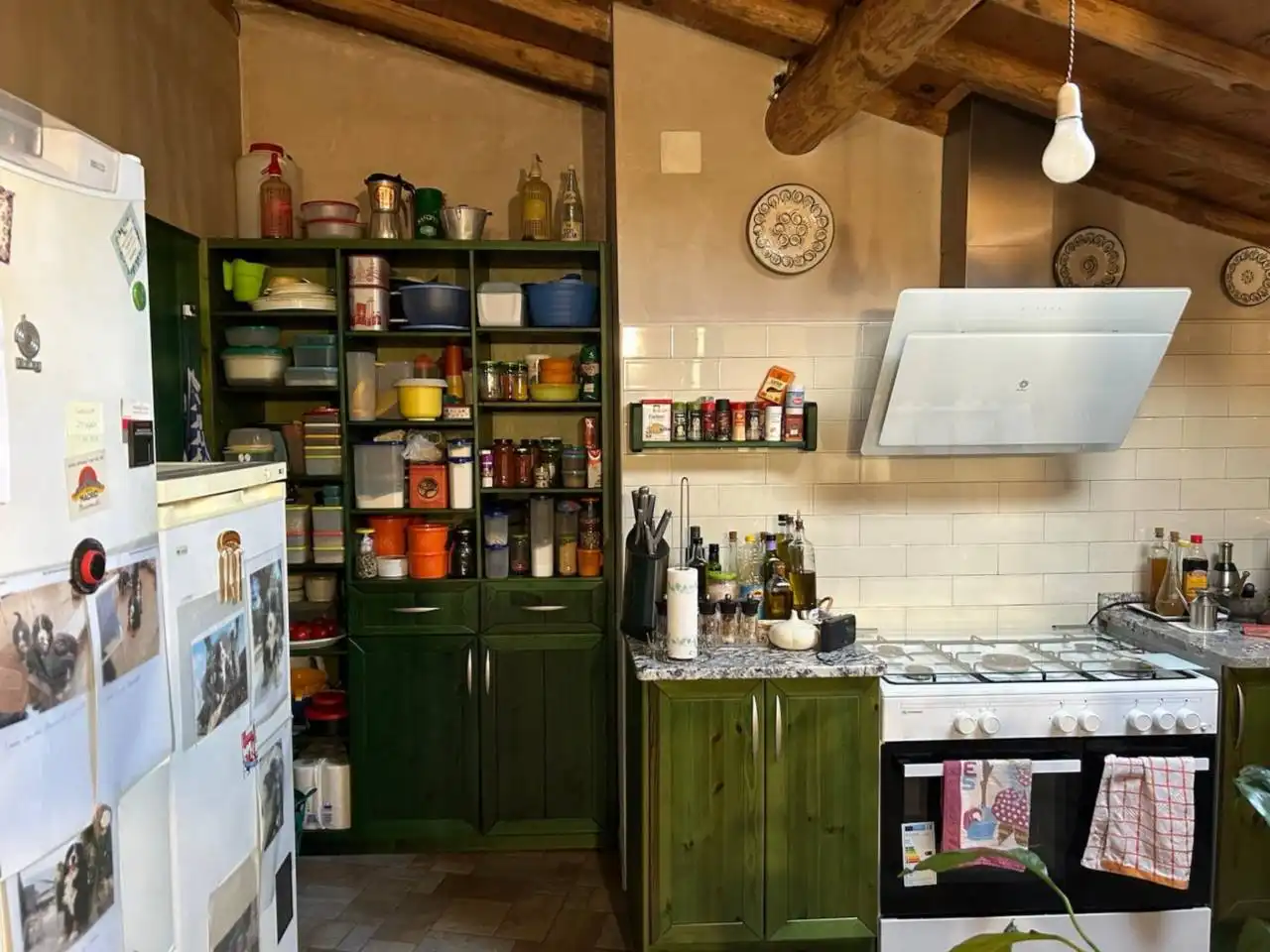 Casa rústica en venda a Malpartida de Plasencia, imagen 21