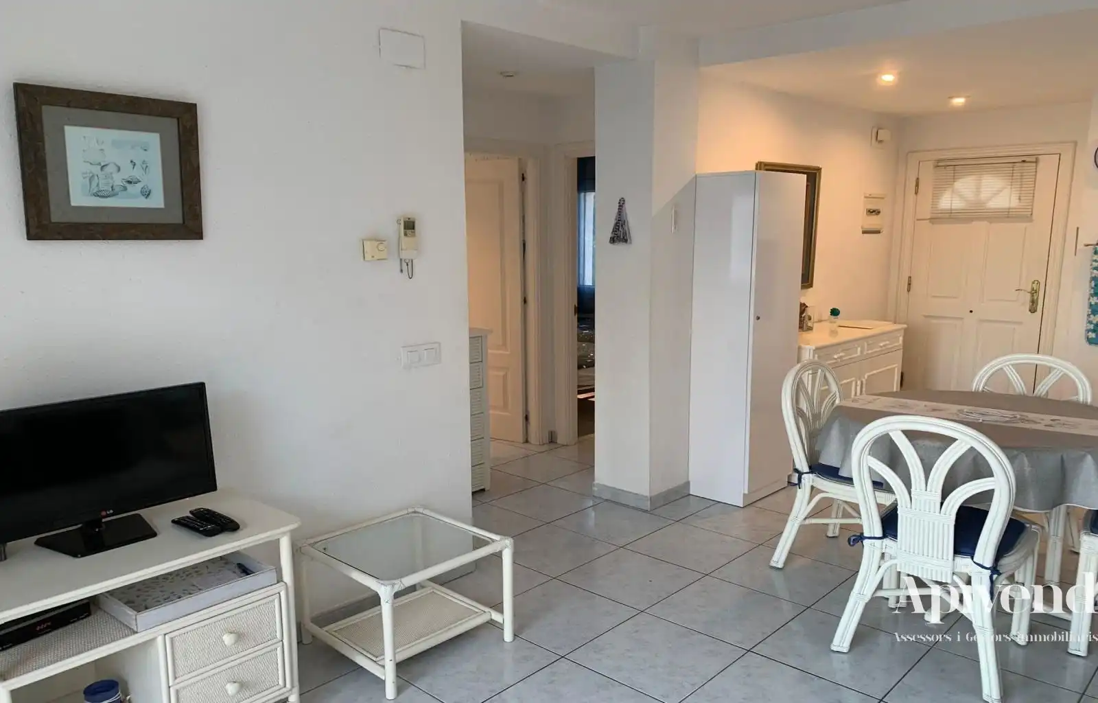 Wohnung mit Aufzug zum Verkauf in joanot martorell, imagen 12