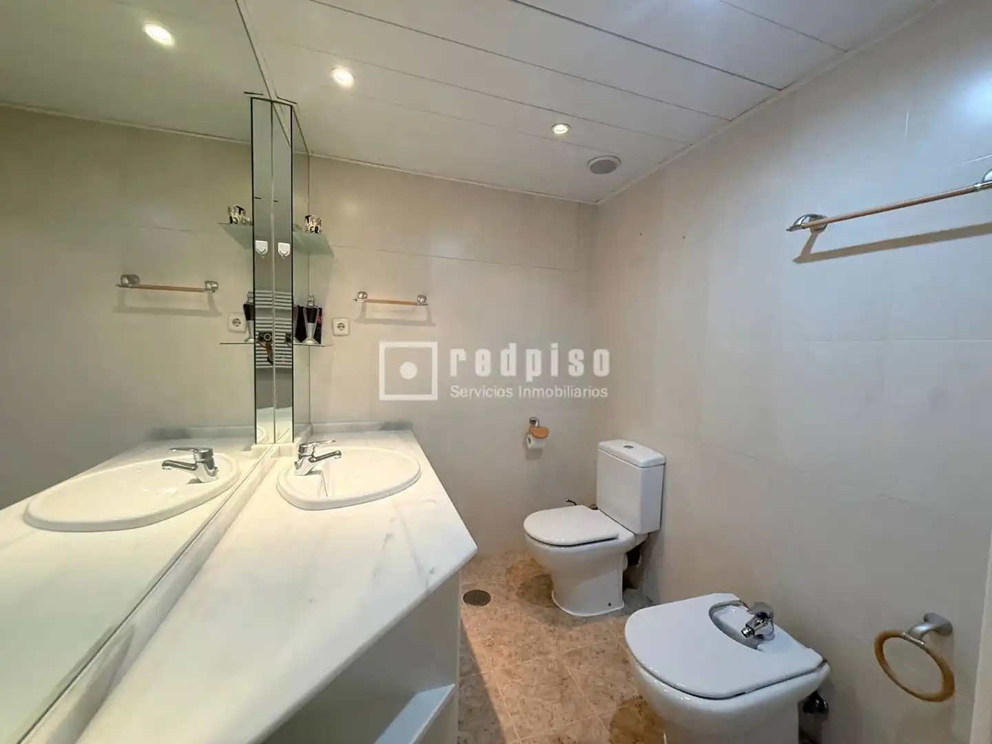 Flat with garden for sale in Villalba Estación, imagen 17