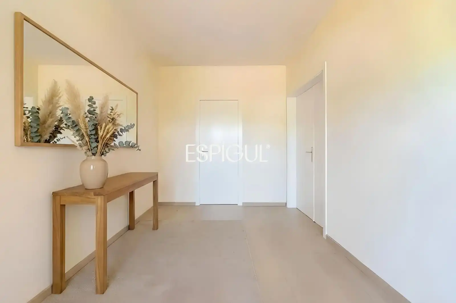 Casa amb terrassa en venda a Comtal, imagen 11