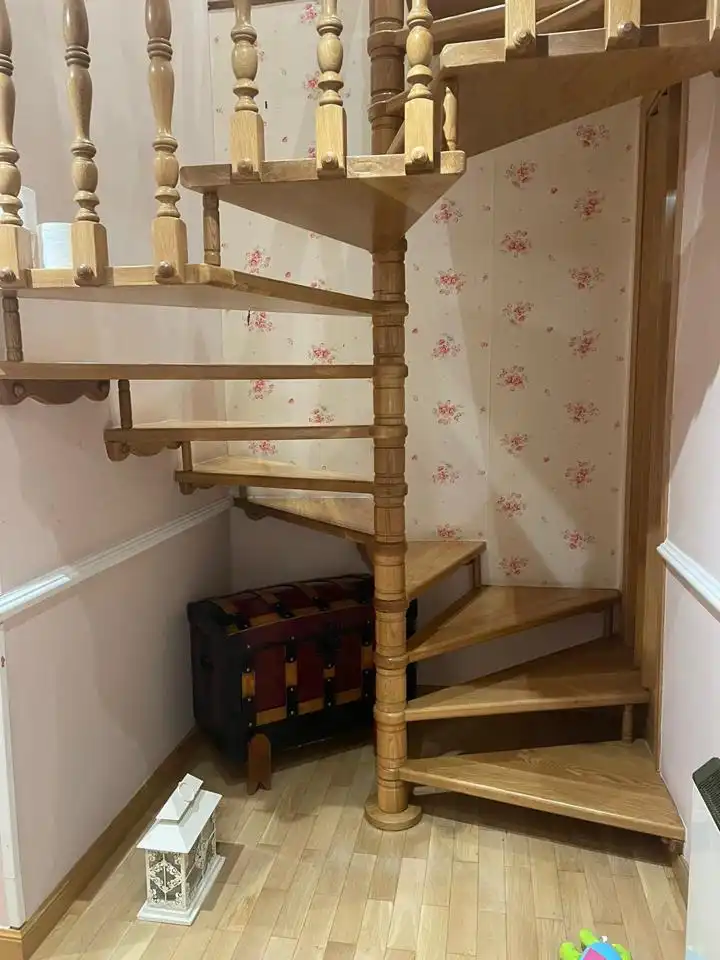Schlafzimmer von Maisonette zum Verkauf in Tarancón mit Klimaanlage, Heizung und Terrasse