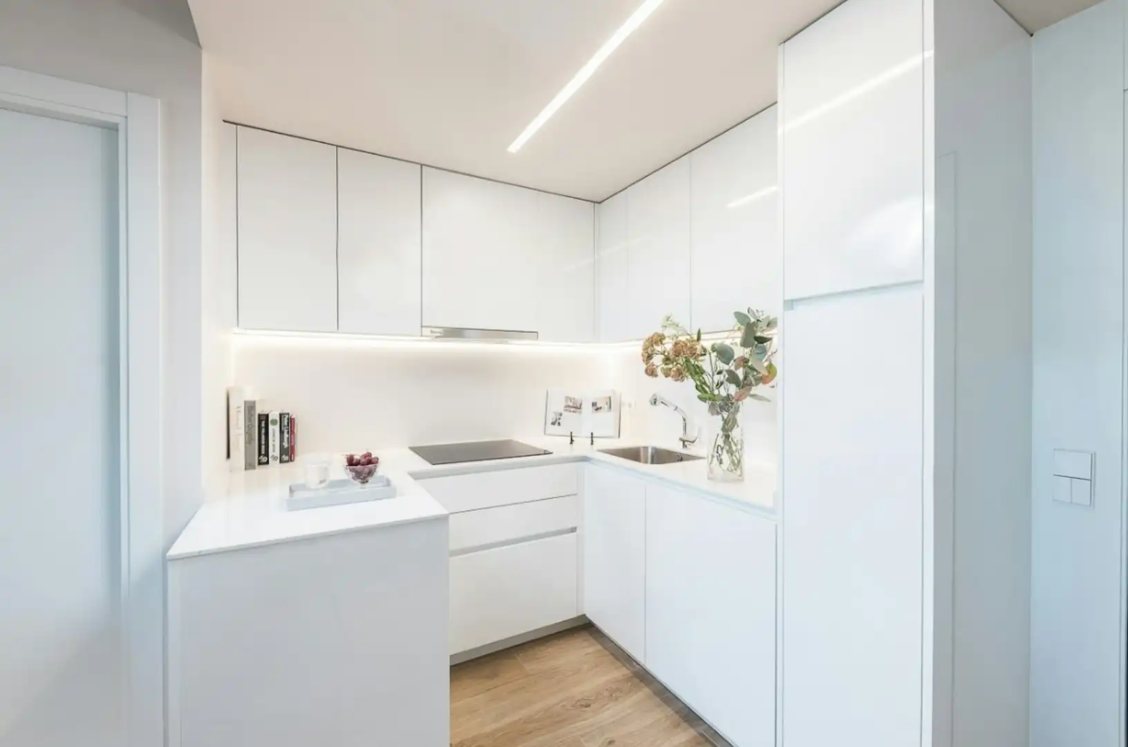 Appartement à louer à Tetuán, imagen 7