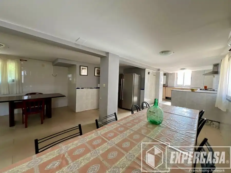 Cocina de Casa o chalet en venta en Torrent con Terraza
