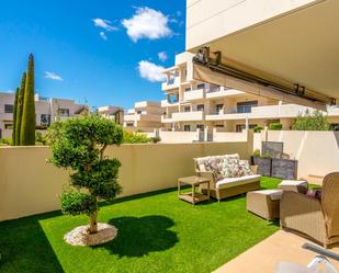 Apartament en venda a Calle Alcatraz, Lomas de Cabo Roig - Los Dolses