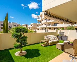 Terrace of Apartment for sale in Orihuela  with Air Conditioner and Terrace