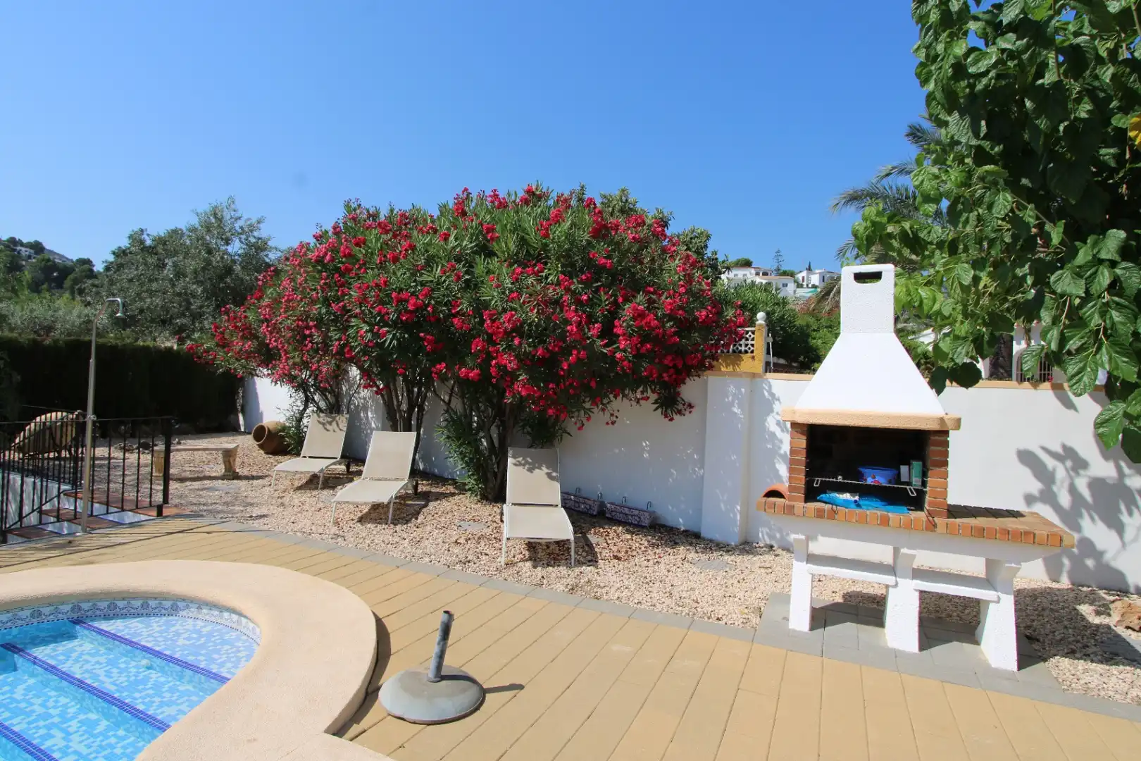 Villa avec piscine à vendre à Orba, imagen 21