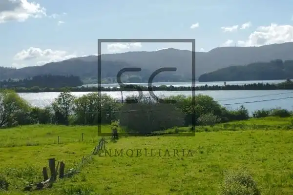 Casa o xalet en venda en Ortigueira amb Jardí privat i Balcó