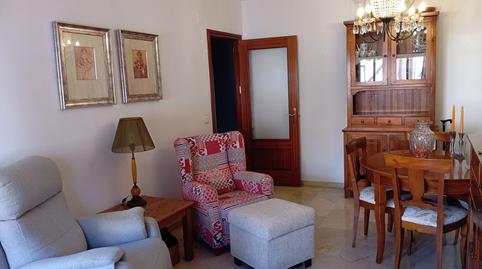 Photo 4 of Flat for rent in Francisco Monje, La Trinidad, Málaga Capital