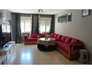 Living room of Flat for sale in Yeles  with Heating