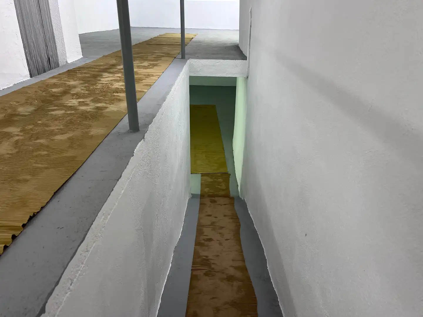 Geschaftsraum zum Verkauf in Sant Adriá Nord