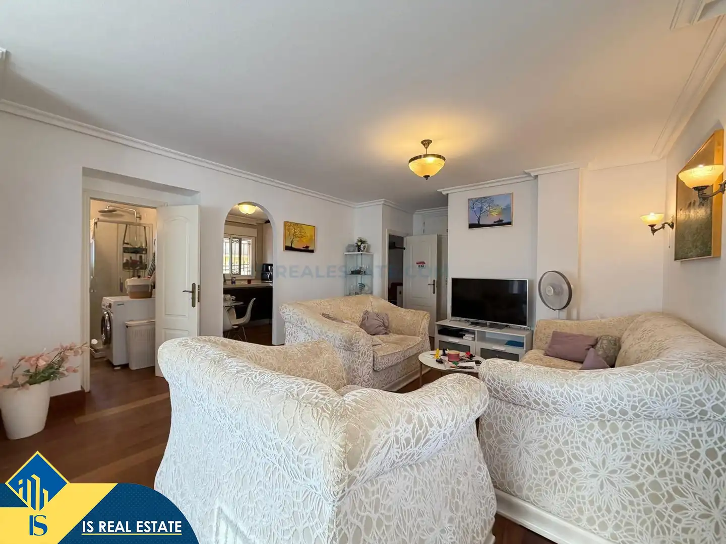 Chalet con piscina en venta en Orihuela Costa, imagen 24