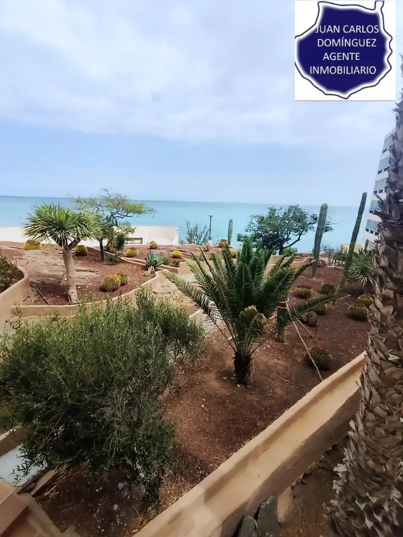 Apartamento de alquiler en San Agustín - Bahía Feliz