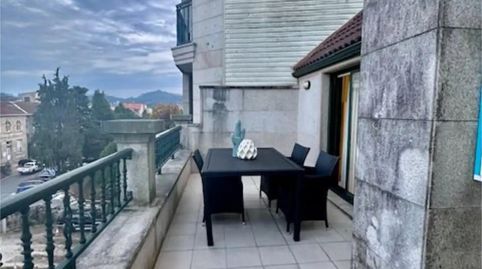 Foto 2 de Piso en venta en Avenida Juan Carlos I, 35, Vilagarcía, Vilagarcía de Arousa