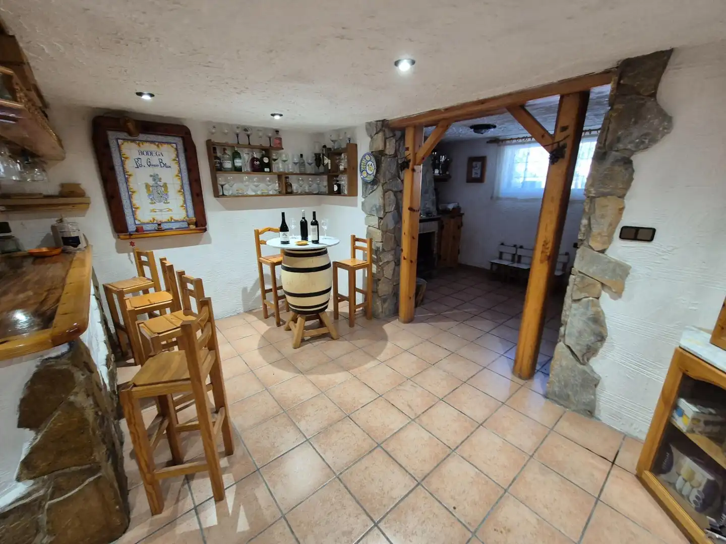 Casa o xalet en venda en Petrer amb Calefacció, Jardí privat i Terrassa