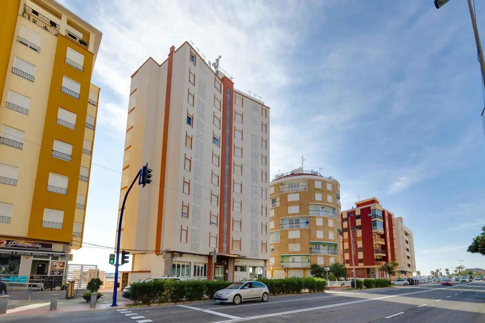 Apartamento con terraza en venta en Avenida Av. Dr. Gregorio Marañón 47, imagen 40