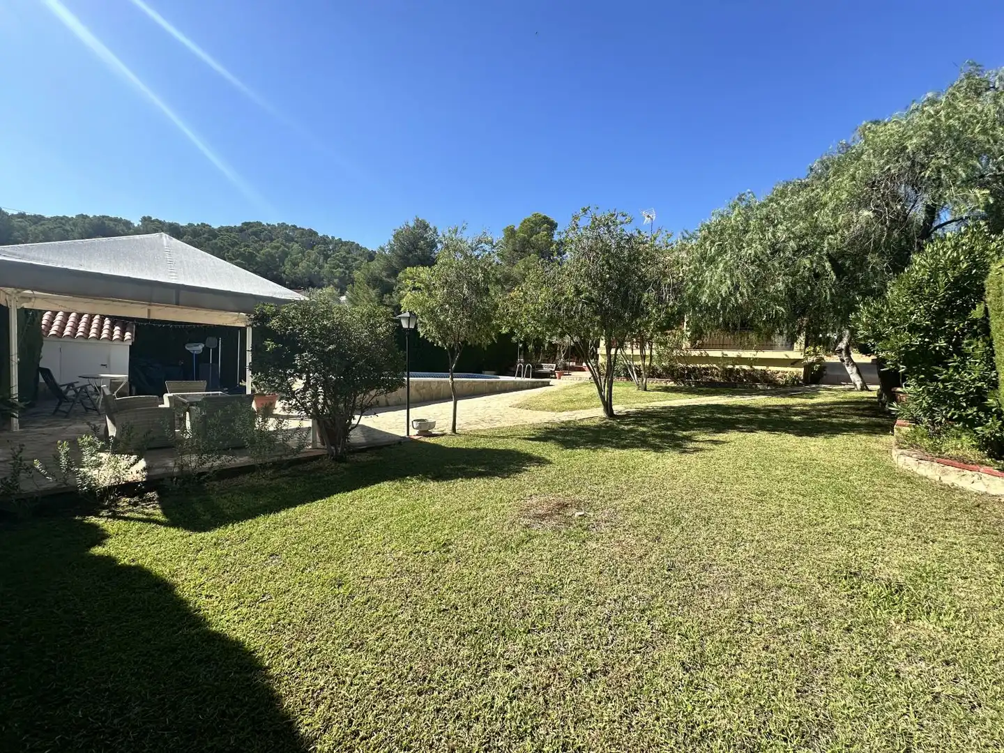 Villa avec piscine à vendre à Algar de Palància, imagen 39