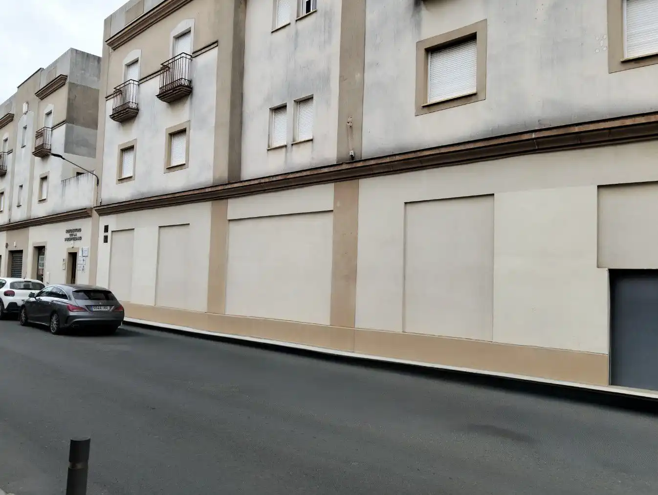 Gewerbefläche zur Miete in Utrera ciudad, imagen 2
