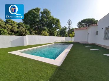 Chalet en venta en Centro