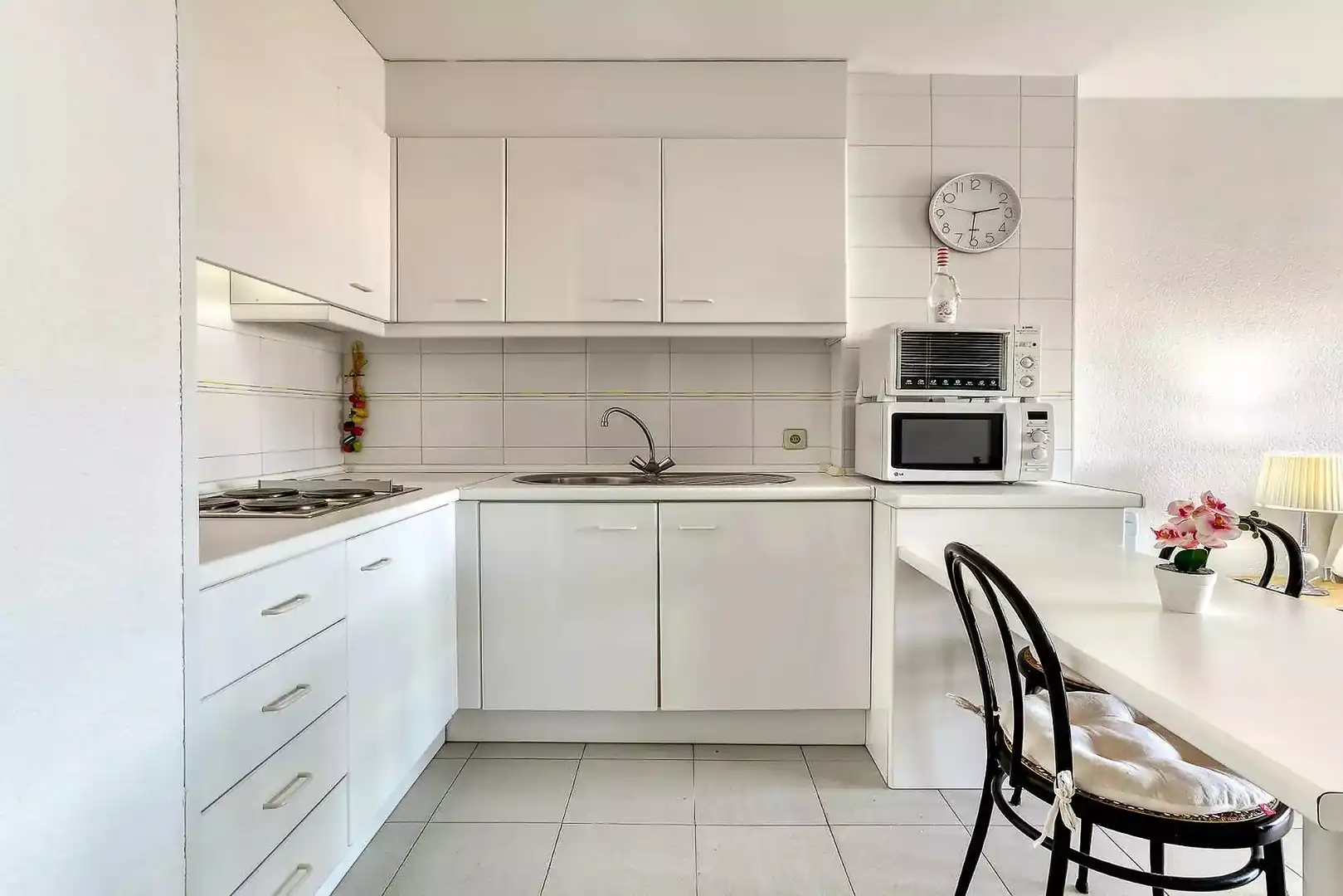 Wohnung mit Aufzug zum Verkauf in Merce Rodoreda, imagen 10