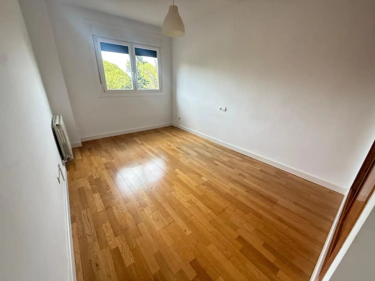 Schlafzimmer von Wohnung zur Miete in Garbinet - Vistahermosa