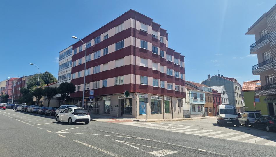 Photo 1 of Flat for sale in Estrada de Castela, Piñeiros- Freixeiro, A Coruña