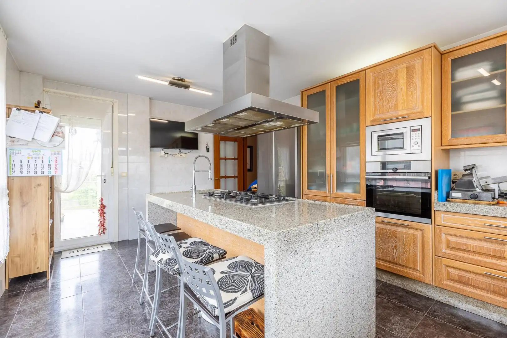 Chalet con terraza en venta en Sada (A Coruña), imagen 71