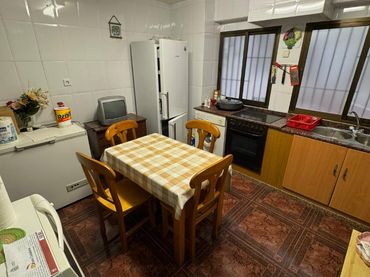 Piso con balcón en venta en Carrer del Pintor Genaro Lahuerta 23