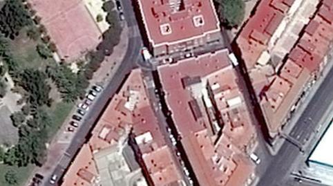 Foto 3 de Garatge en venda a La Flota,  Murcia Capital