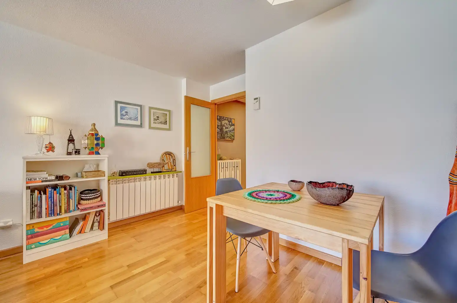 Flat with lift for sale in Pamplona-Iruña - Paseo Donantes de Sangre 2, imagen 8