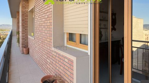 Foto 2 de Piso en venta en Calle Musso Valiente, San Mateo, Lorca