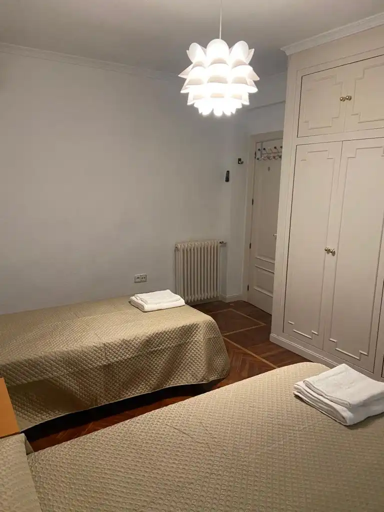 Wohnung mit Terrasse zur Miete in Avenida Estación 19, imagen 12