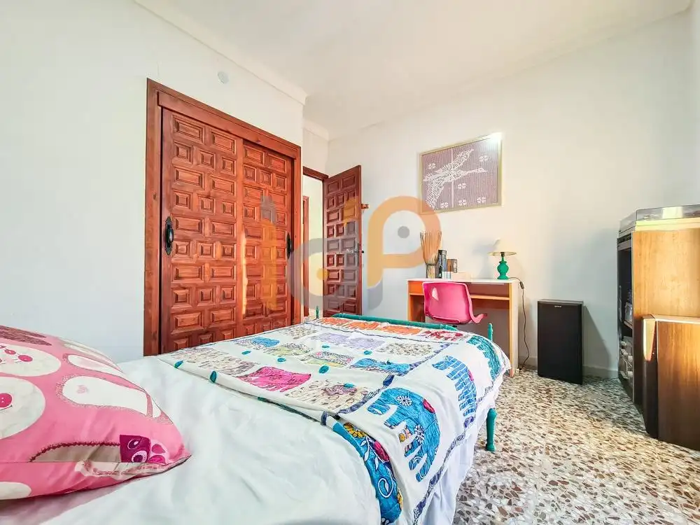 Casa con terrazza in vendita a San Juan de los Terreros, imagen 19