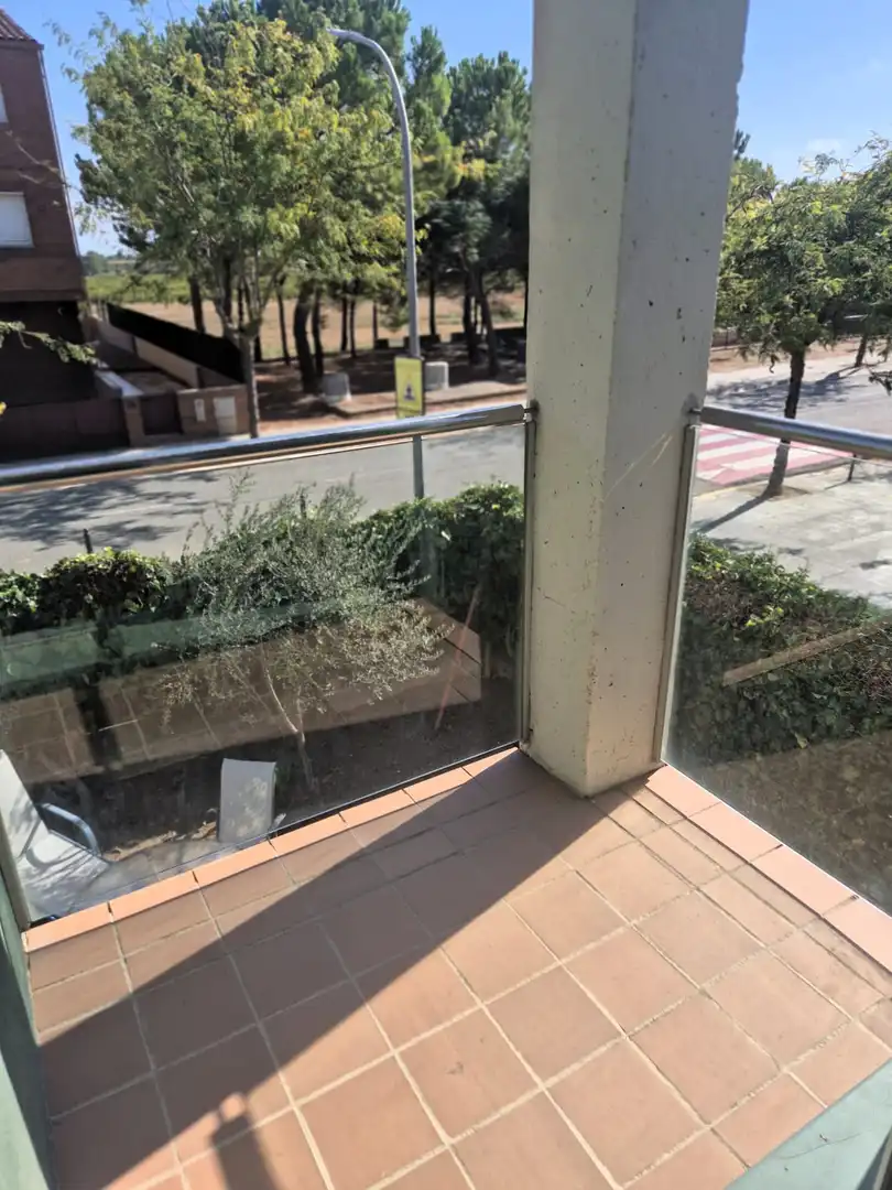 Flat for sale in La Granada, Barcelona