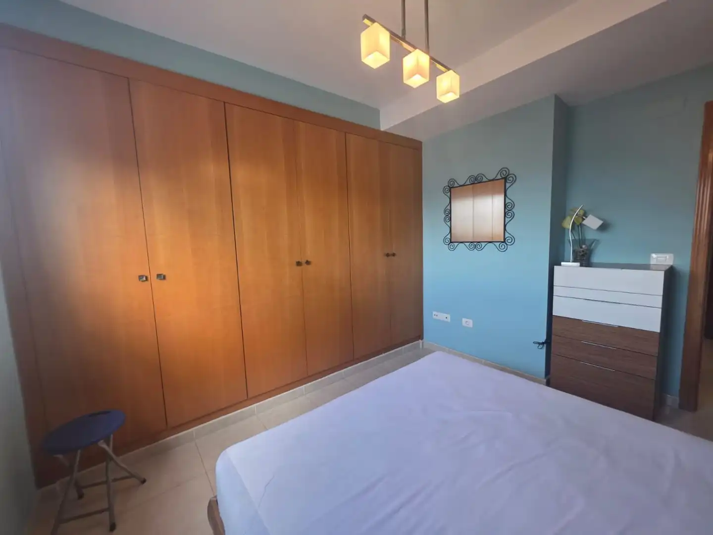 Apartament de lloguer a Chilches / Xilxes, Castellón