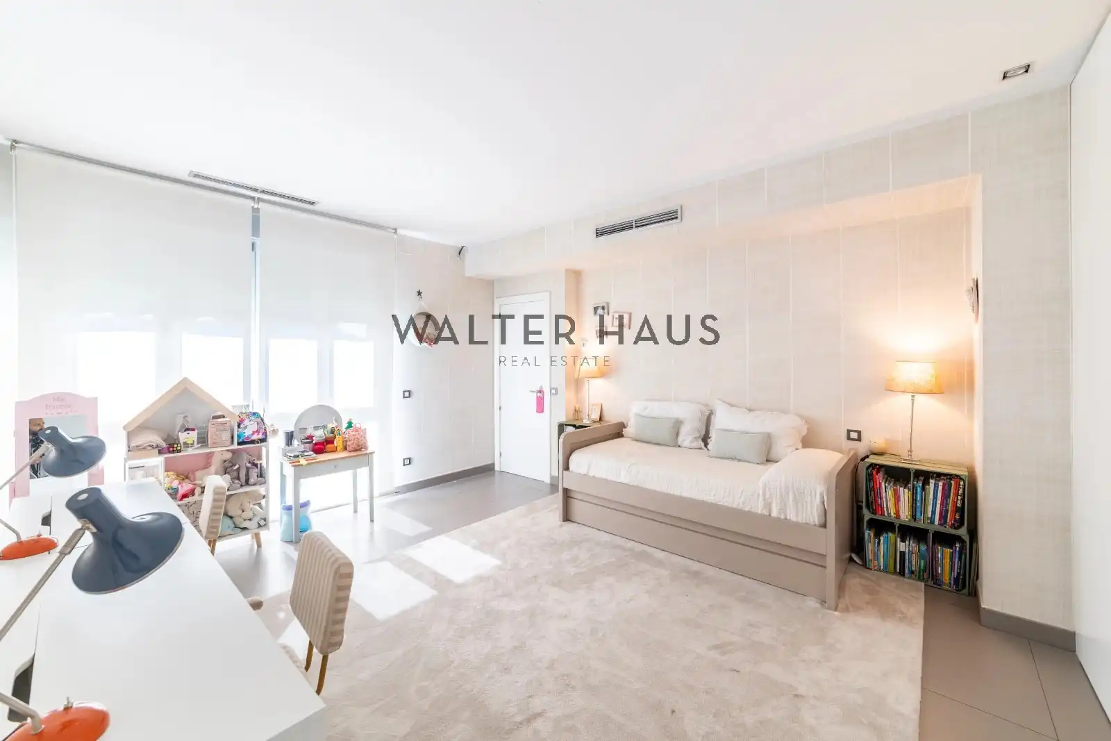 Habitación de Casa o chalet en venta en Fuencarral - El Pardo