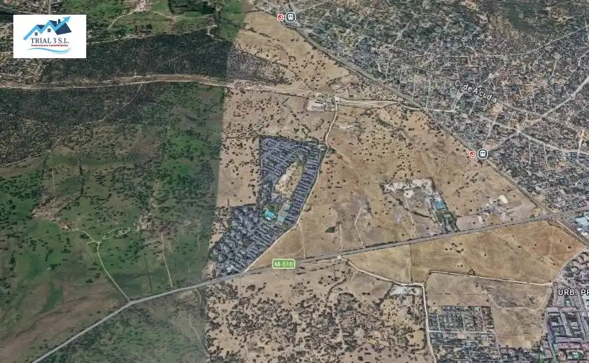 Houses for sale in Galapagar