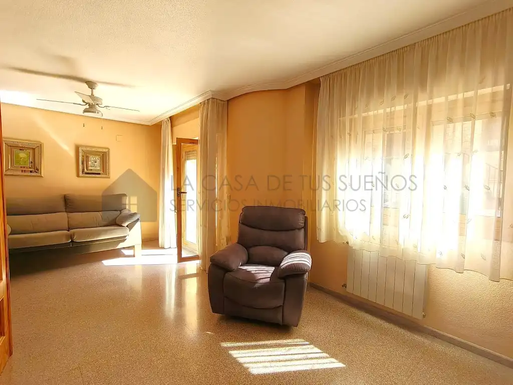 Maison mitoyenne à vendre à Petrer, imagen 9